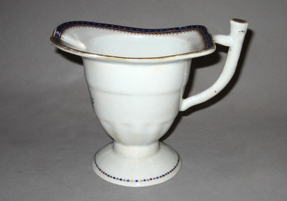 2000.0061.115 Cream or milk jug