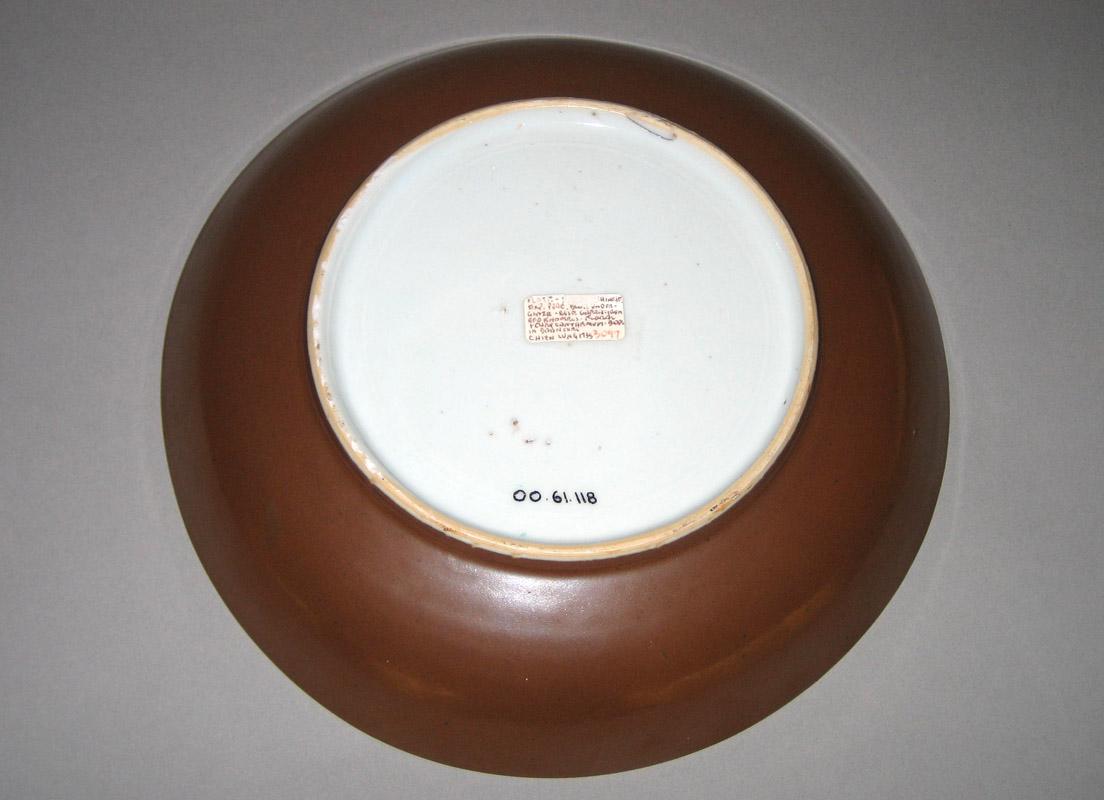 2000.0061.118 Dish underside