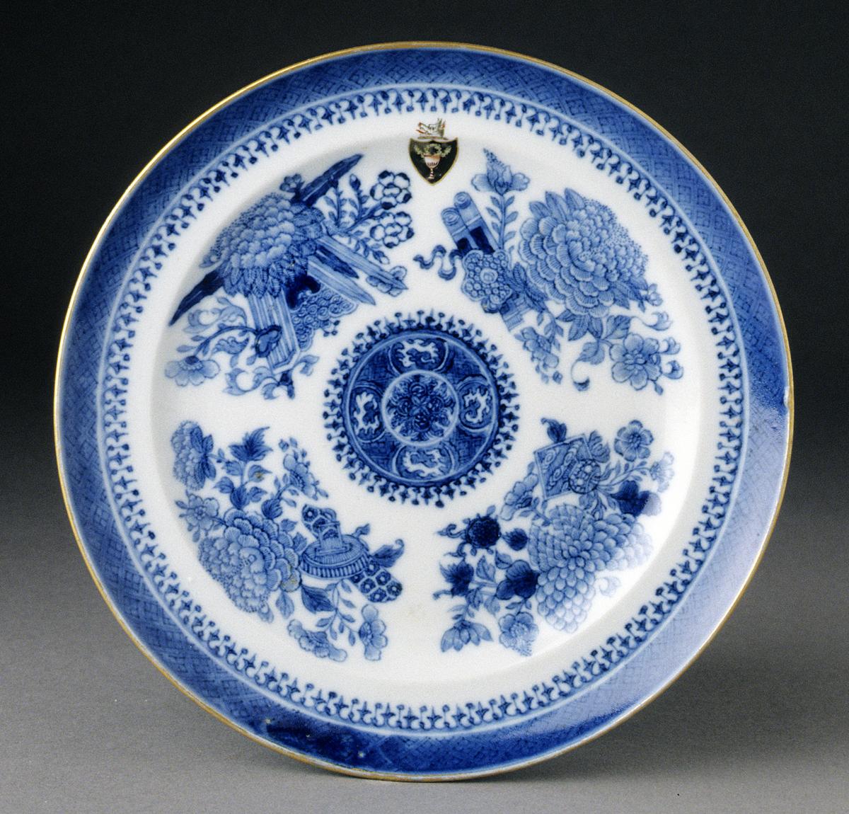 2000.0061.123 Plate