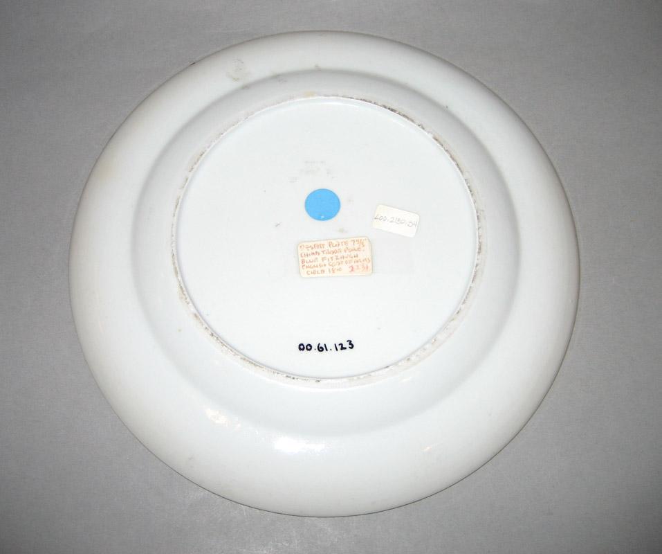 2000.0061.123 Plate underside