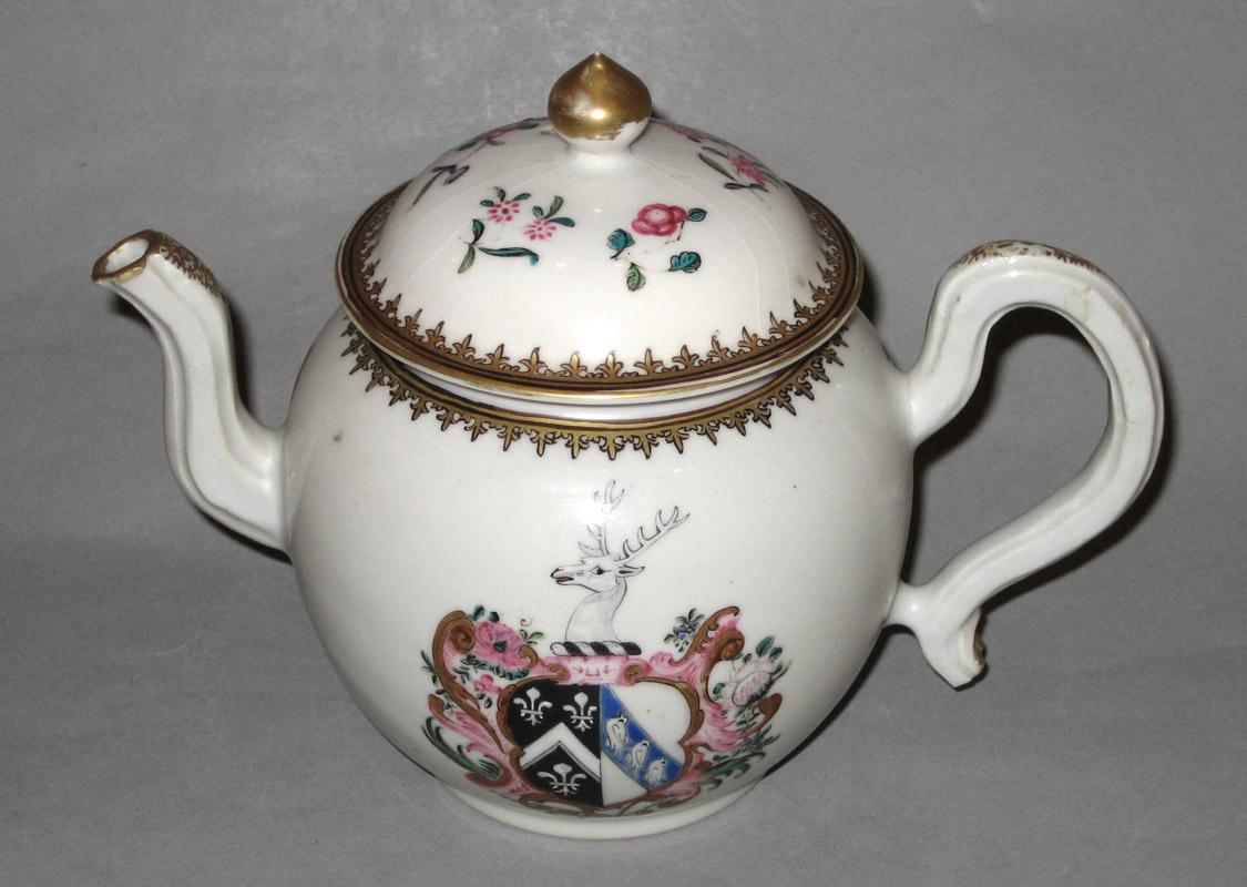 2000.0061.125.001 Teapot