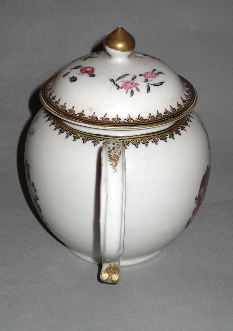 2000.0061.125.001 Teapot handle