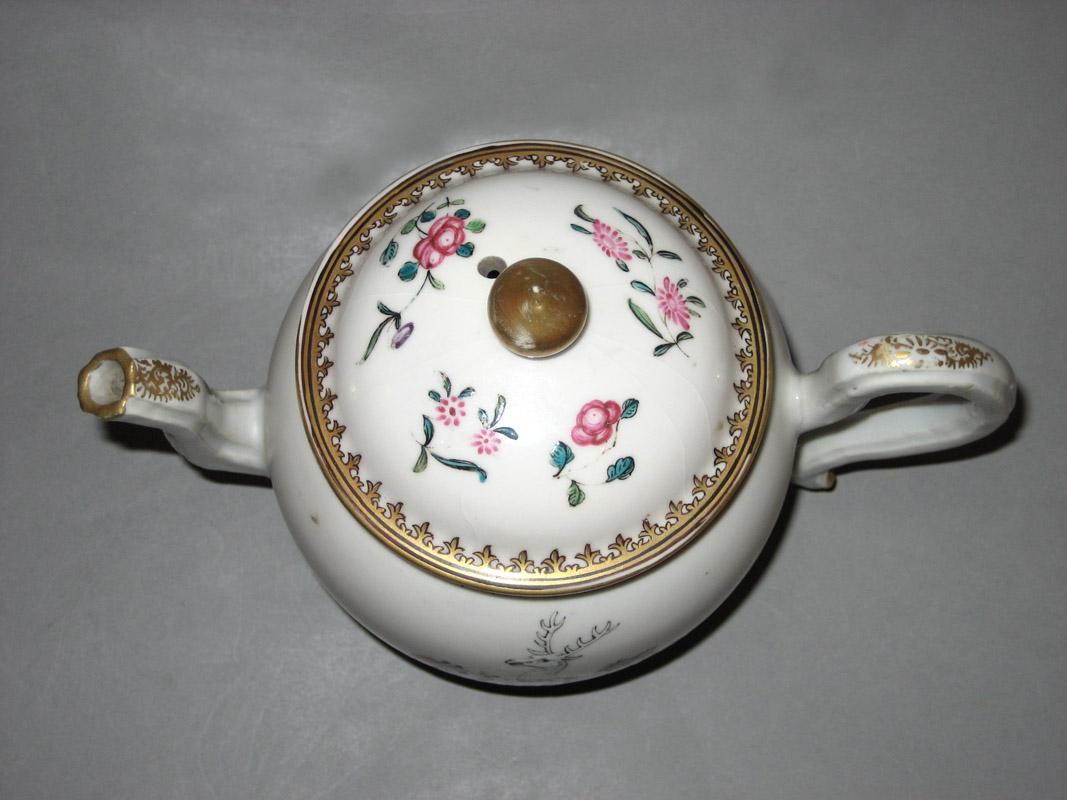 2000.0061.125.001 Teapot upper