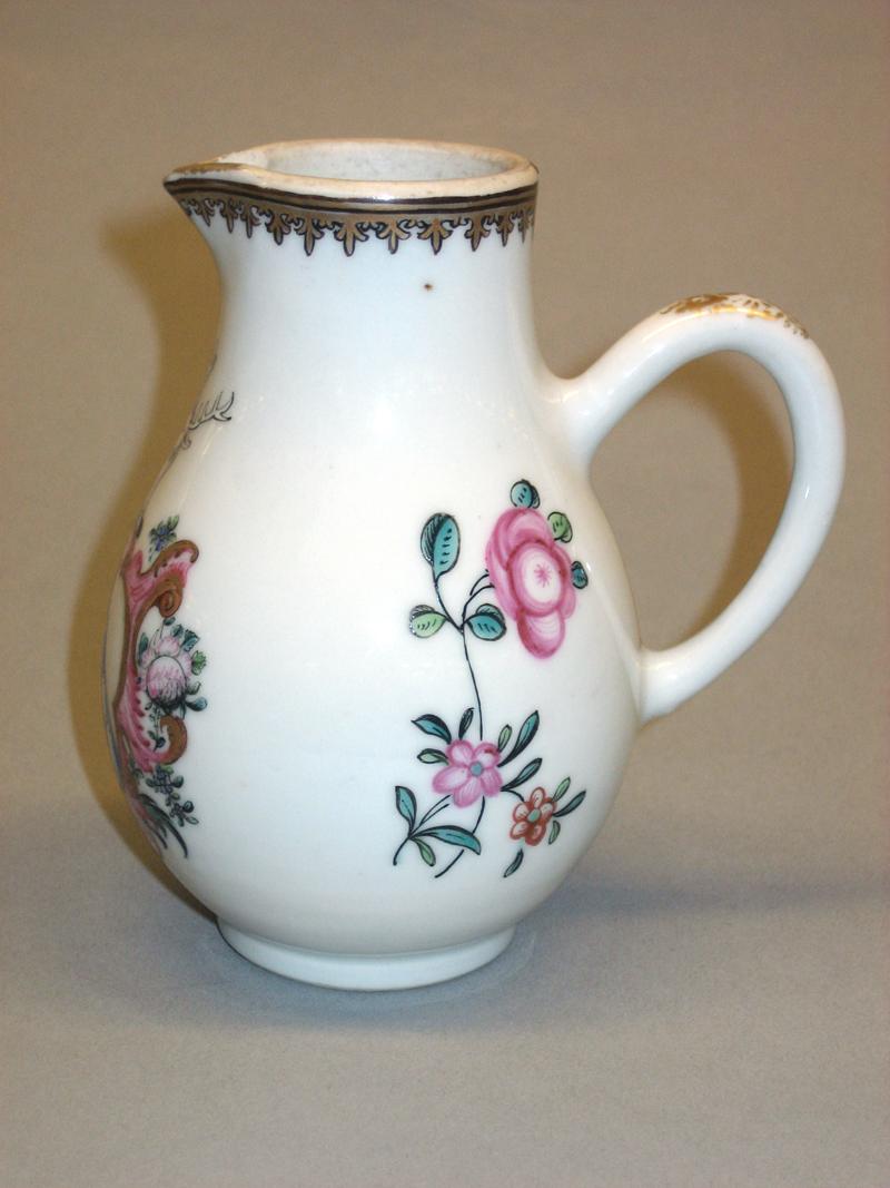 2000.0061.125.002 Cream or milk jug
