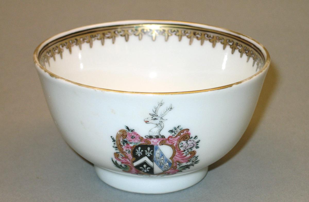 2000.0061.125.003 Teabowl