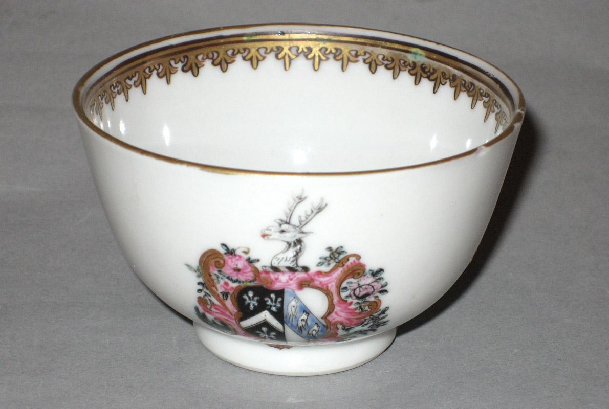 2000.0061.125.004 Teabowl