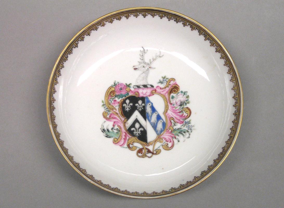2000.0061.125.007 Saucer