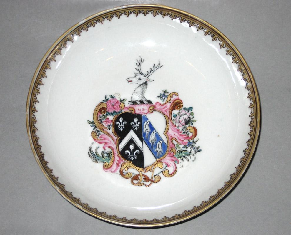 2000.0061.125.008 Saucer