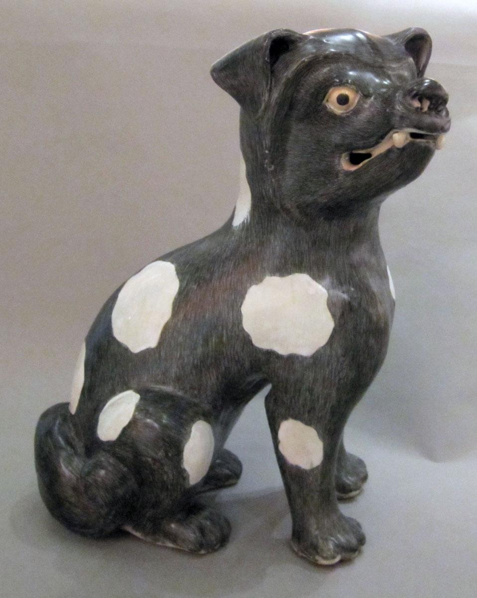 2000.0061.126.001 Porcelain figure