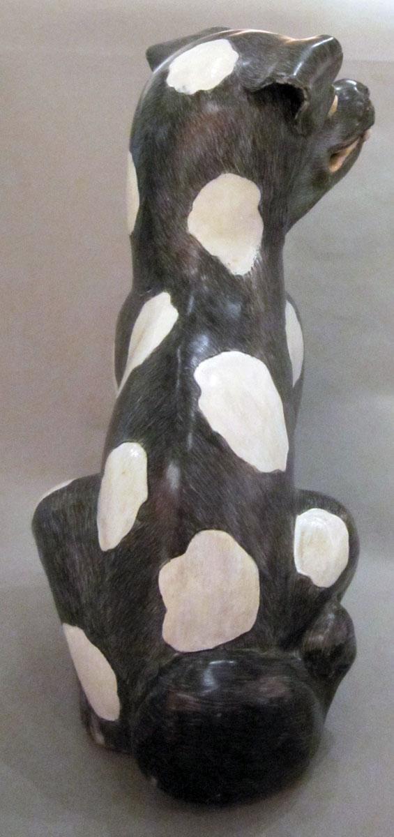 2000.0061.126.001 Porcelain figure back