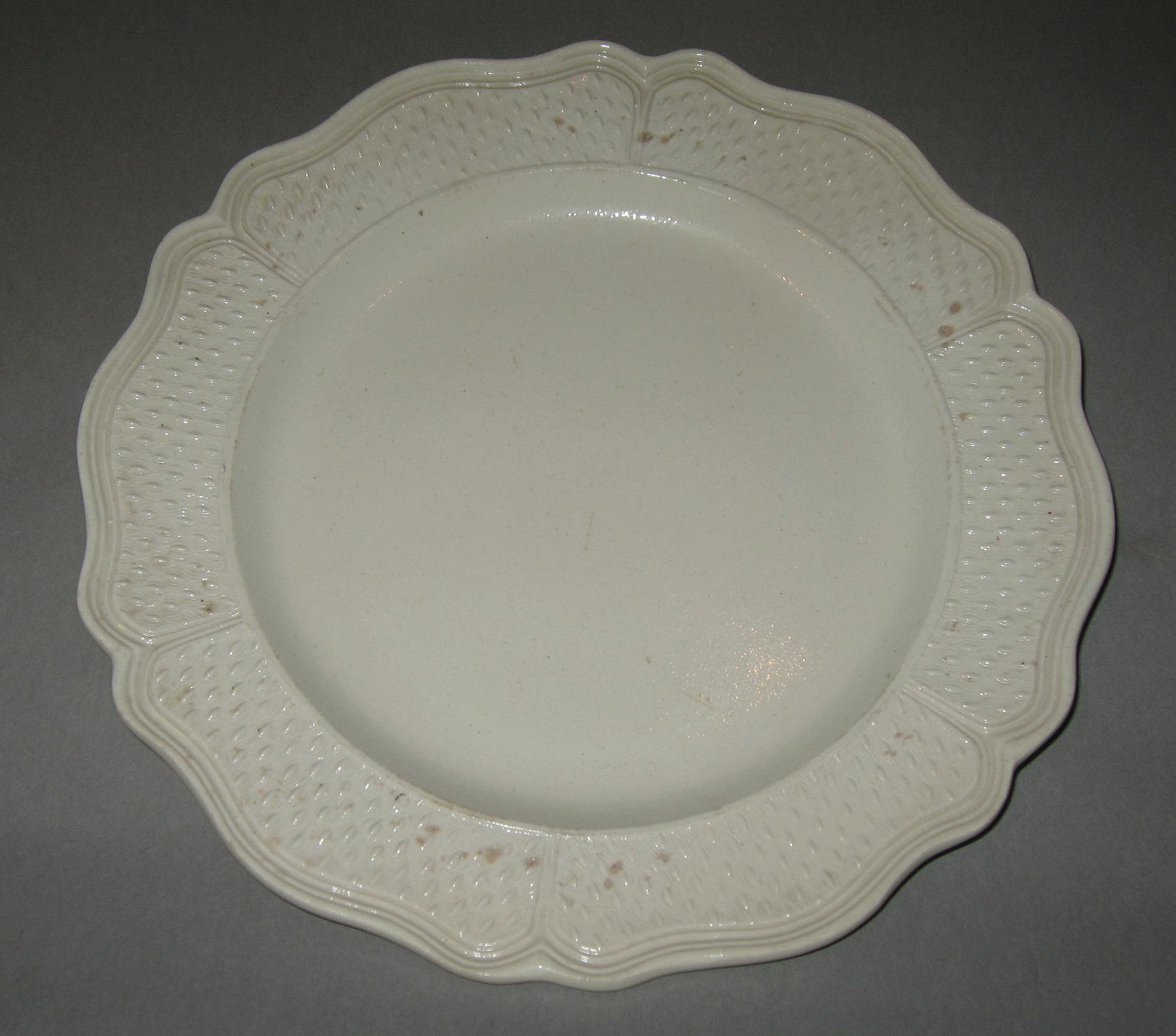 1958.0838 Plate