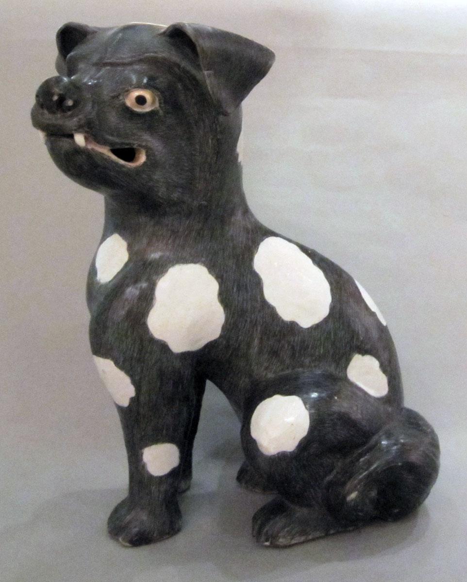 2000.0061.126.002 Porcelain figure