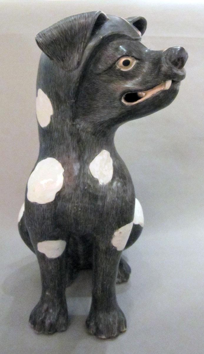 2000.0061.126.002 Porcelain figure front