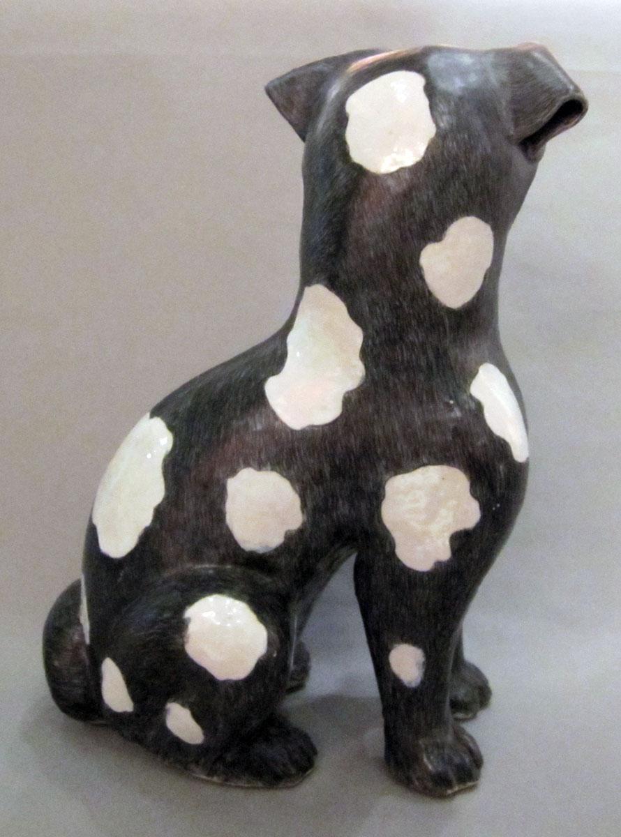 2000.0061.126.002 Porcelain figure face 2