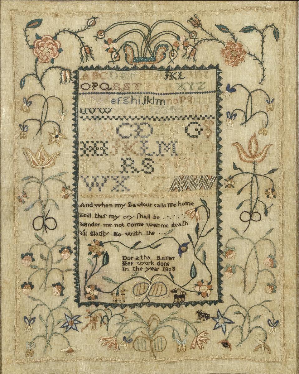 2000.0065 A Sampler