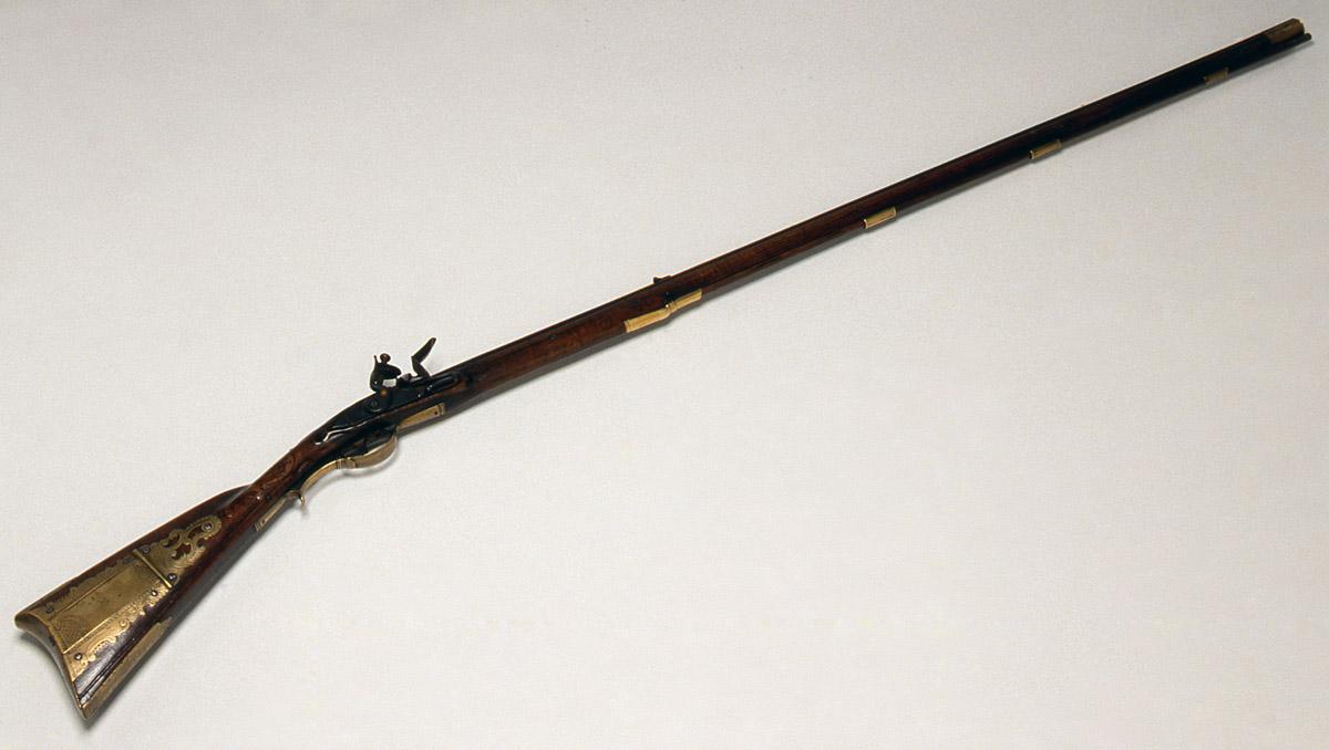 2000.0066 Rifle