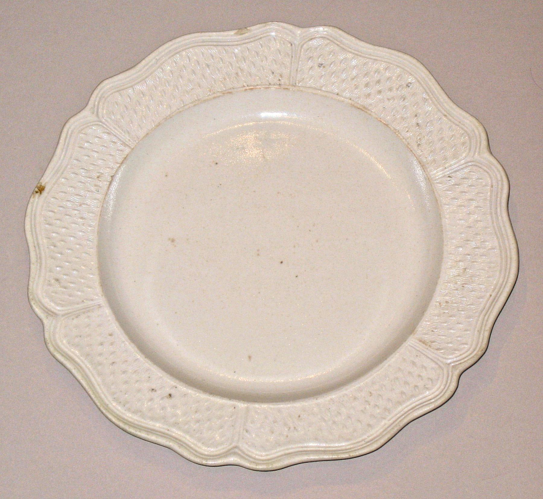1958.0839 Plate