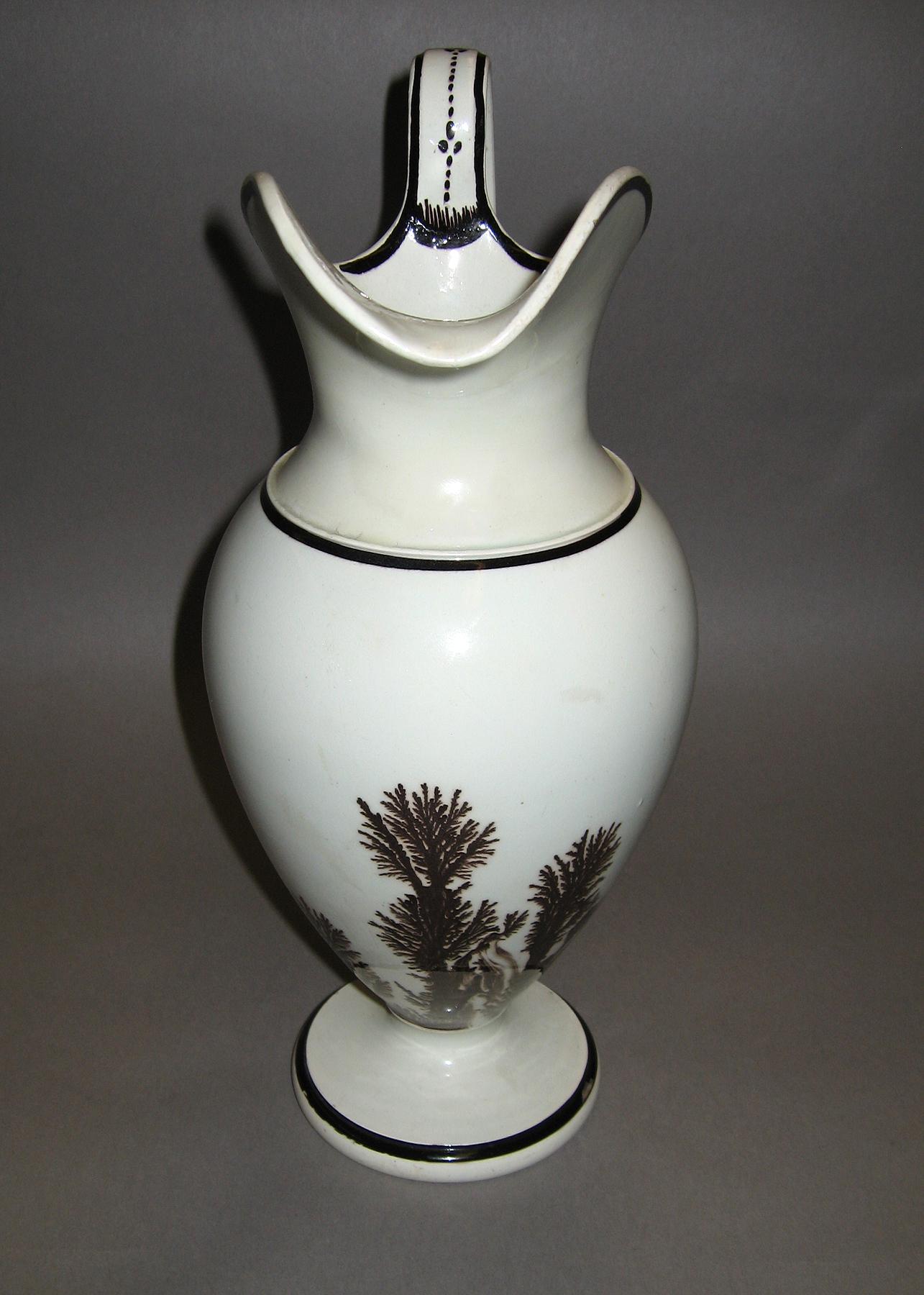2000.0069.002 A Ewer (front)