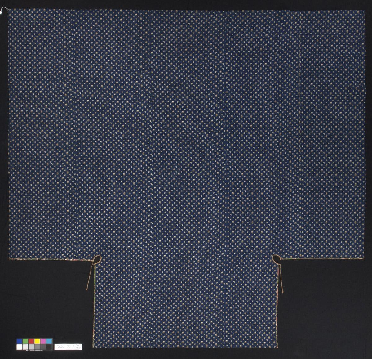 2000.0070.001 Quilt, reverse