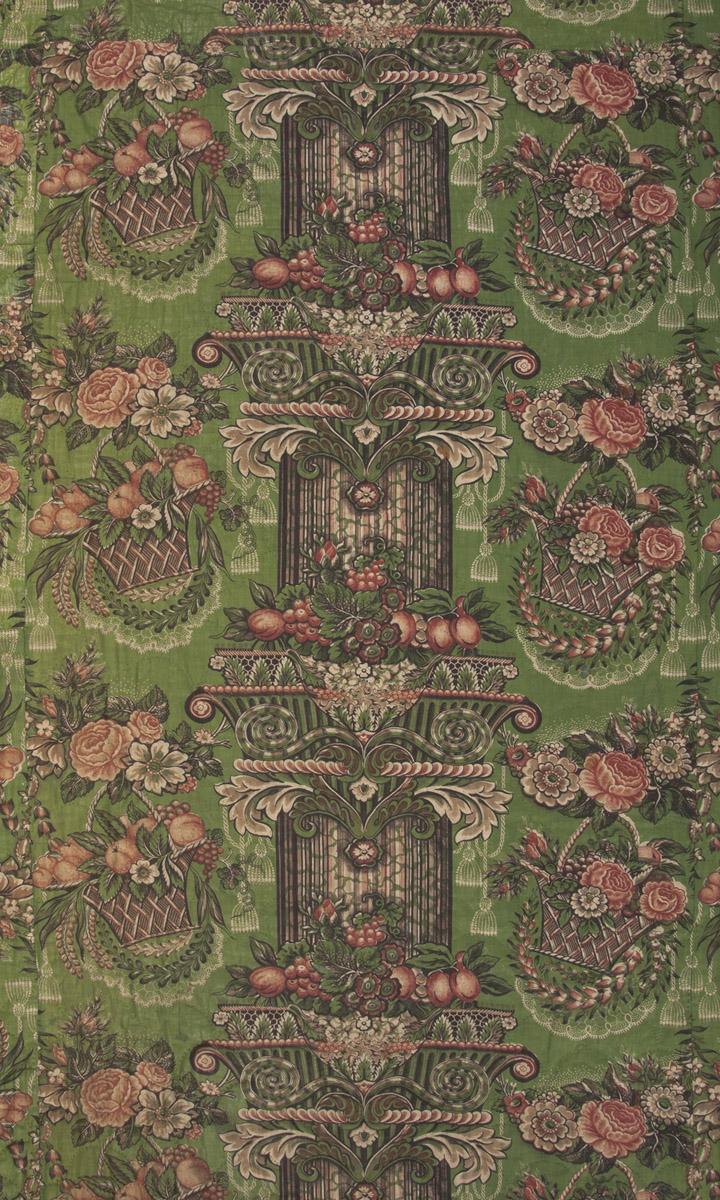 2000.0070.001 Quilt, detail 1