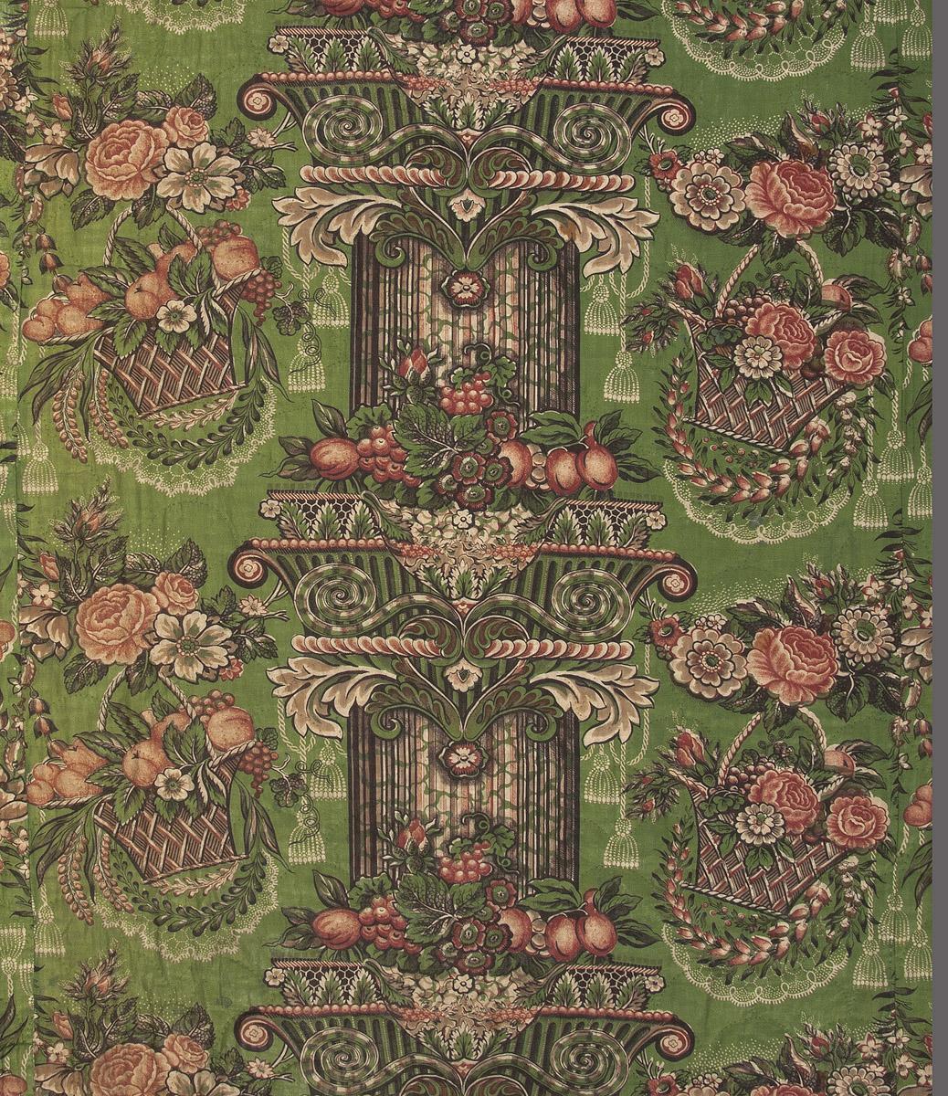 2000.0070.001 Quilt, detail 2