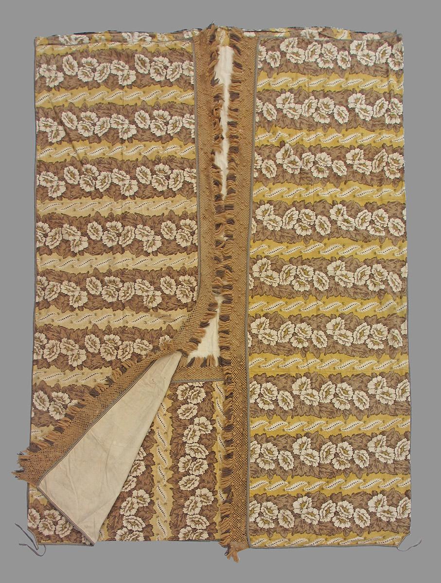 2009.0070.008 textile, printed obverse