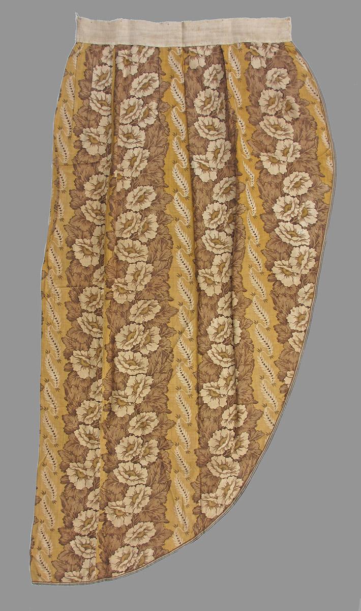 2009.0070.009 textile, printed obverse