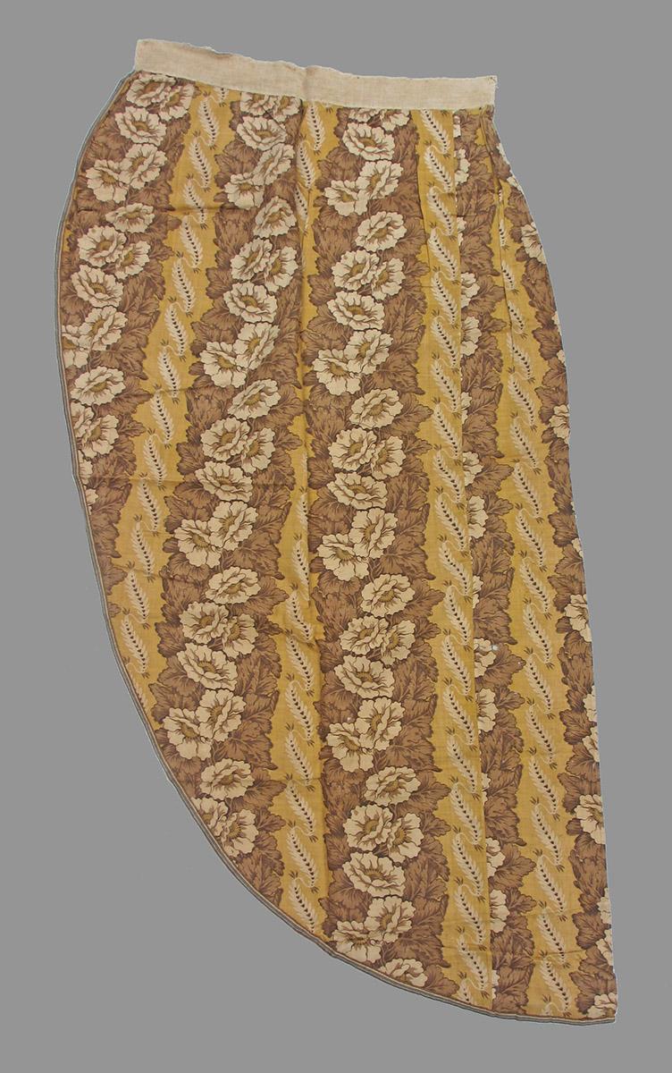 2009.0070.010 textile, printed obverse