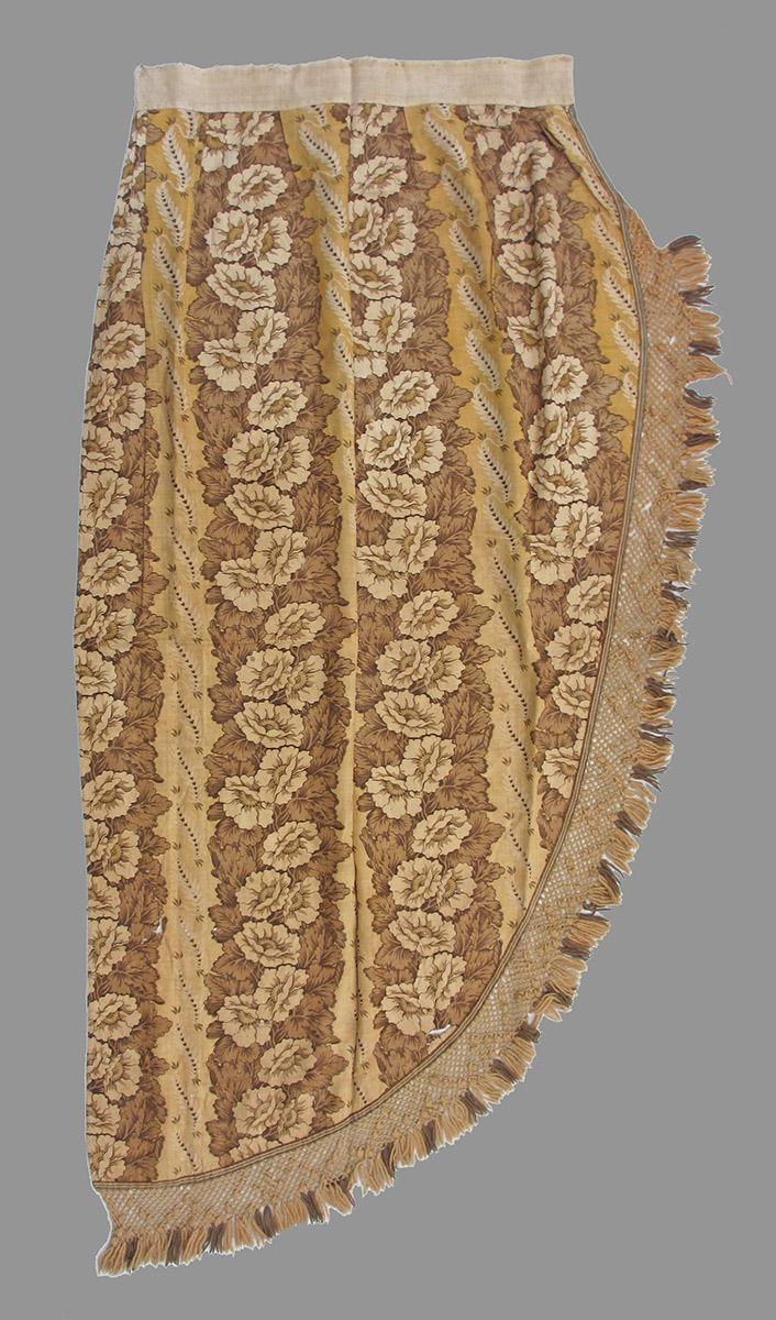 2009.0070.012 textile, printed obverse