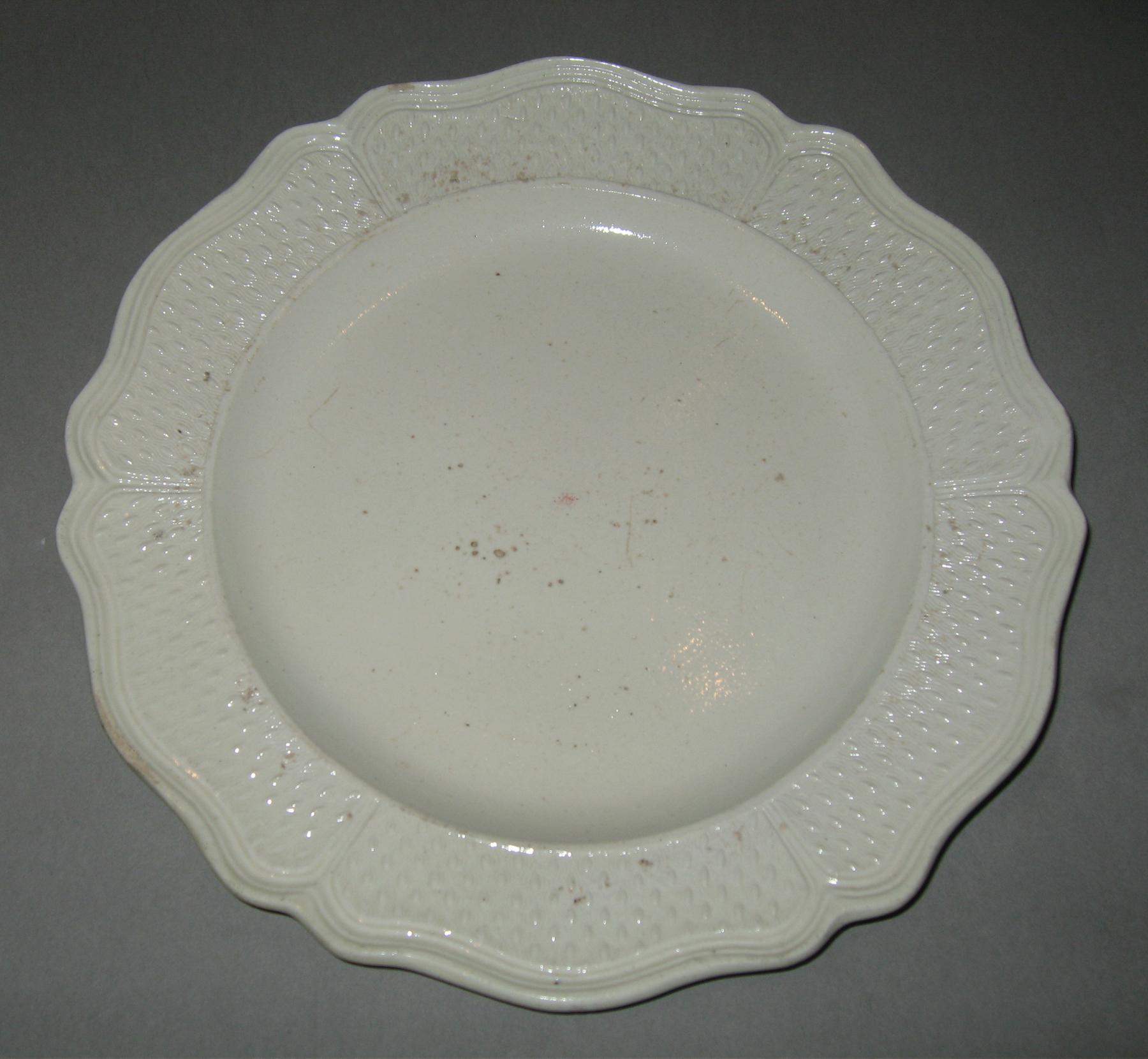 1958.0841 Plate