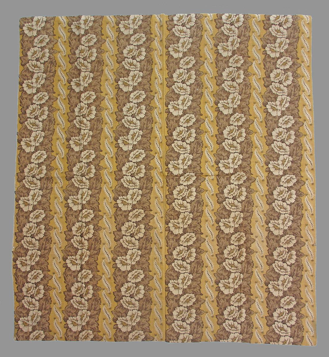 2009.0070.021 textile, printed obverse