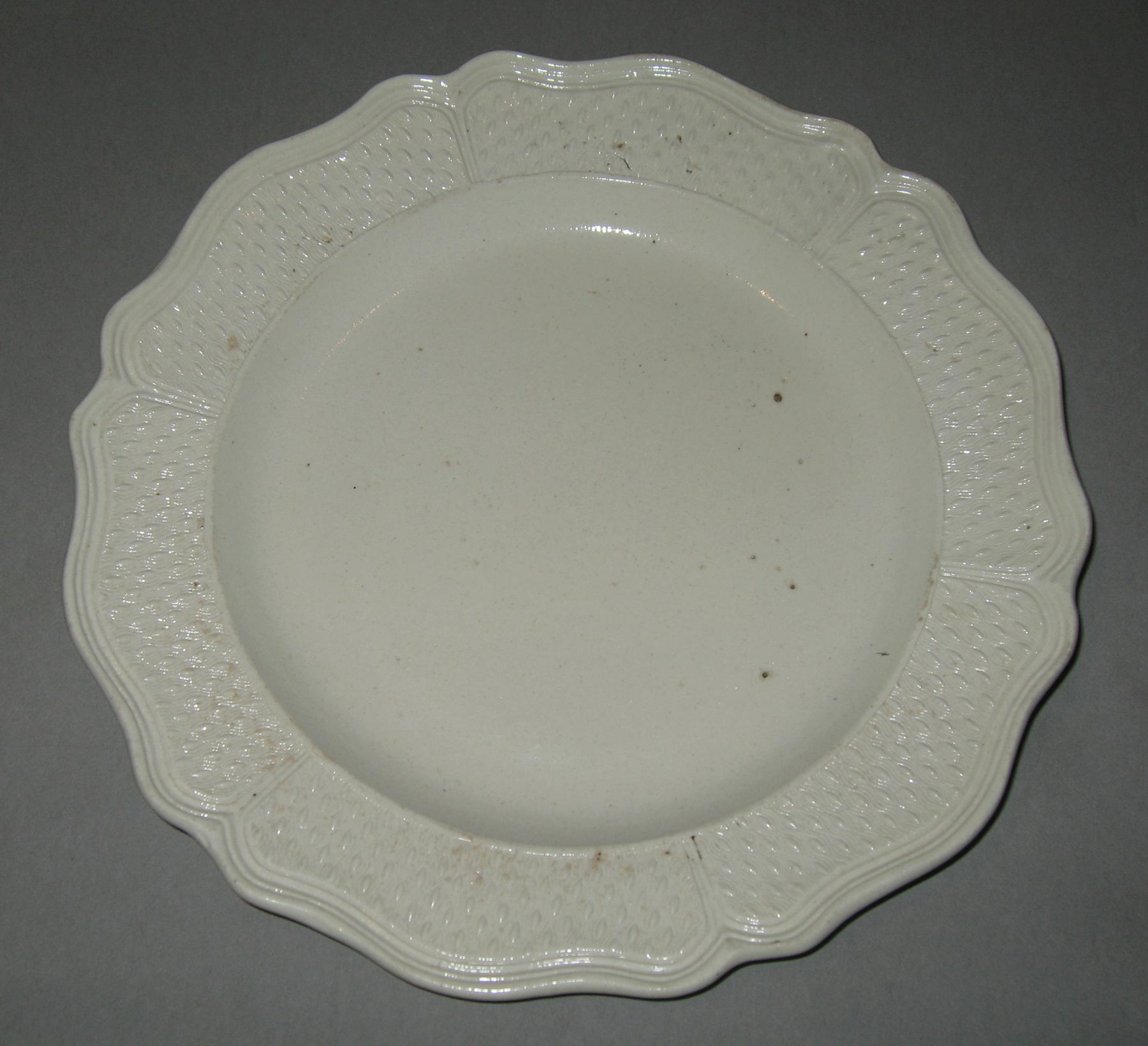 1958.0842 Plate
