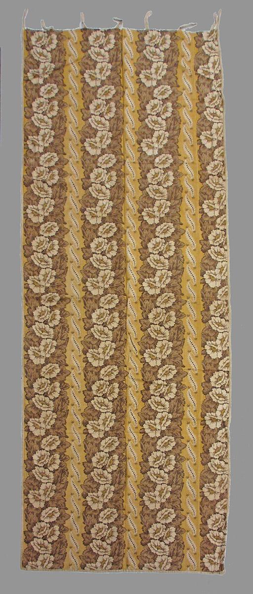 2000.0070.026 textile, printed obverse