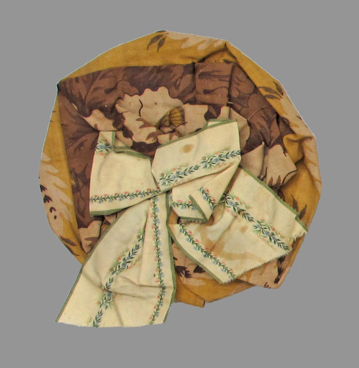 2000.0070.027 textile, printed obverse