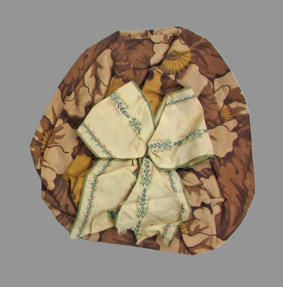 2000.0070.029 textile, printed obverse
