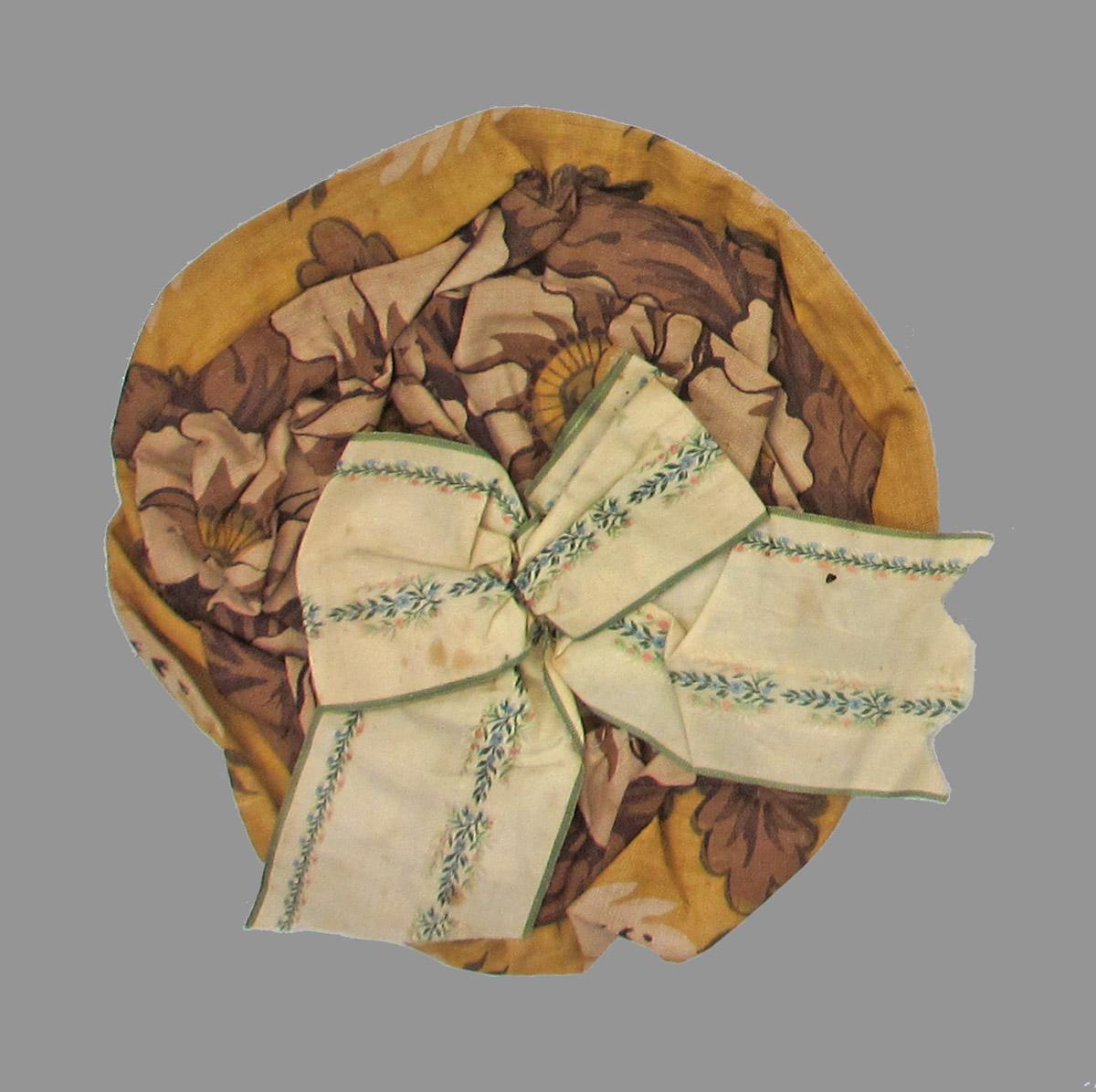 2000.0070.030 textile, printed obverse