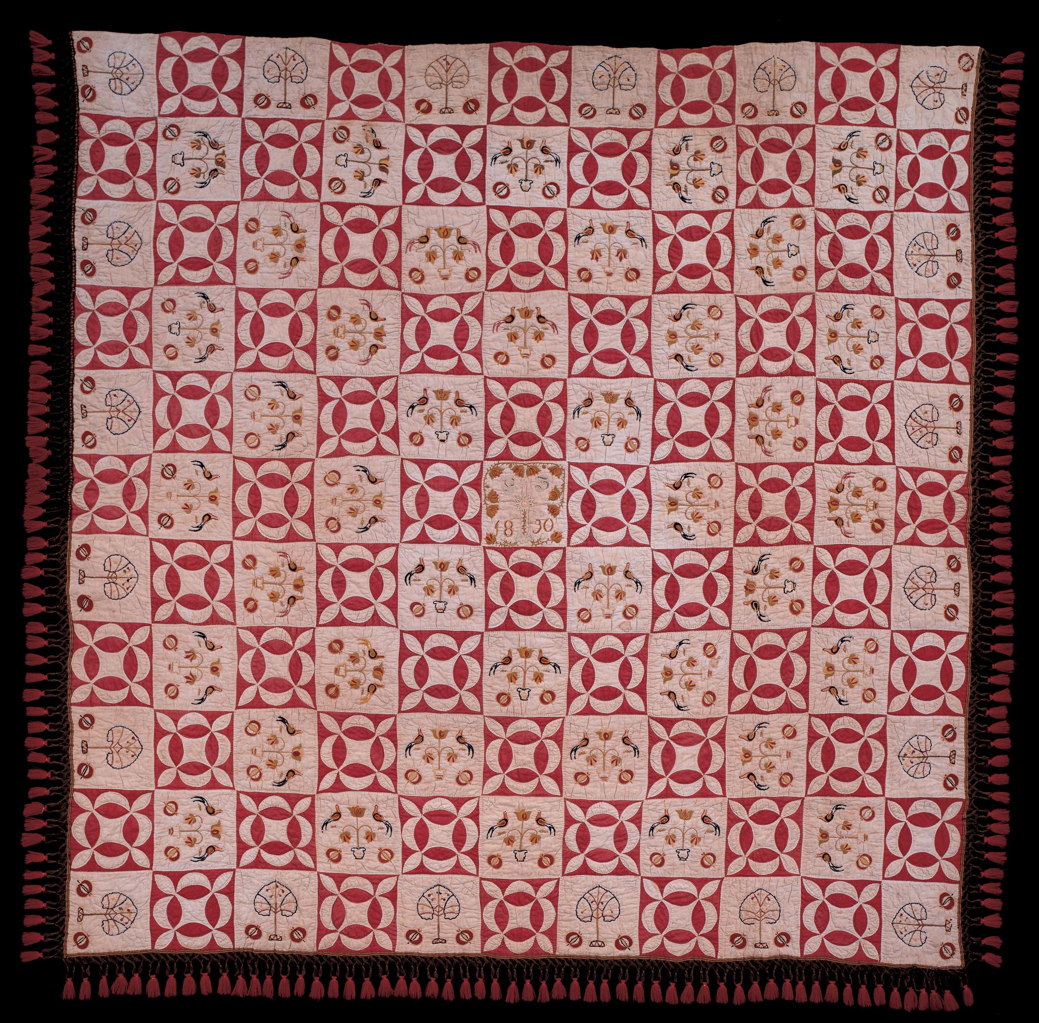 2000.0071 Quilt
