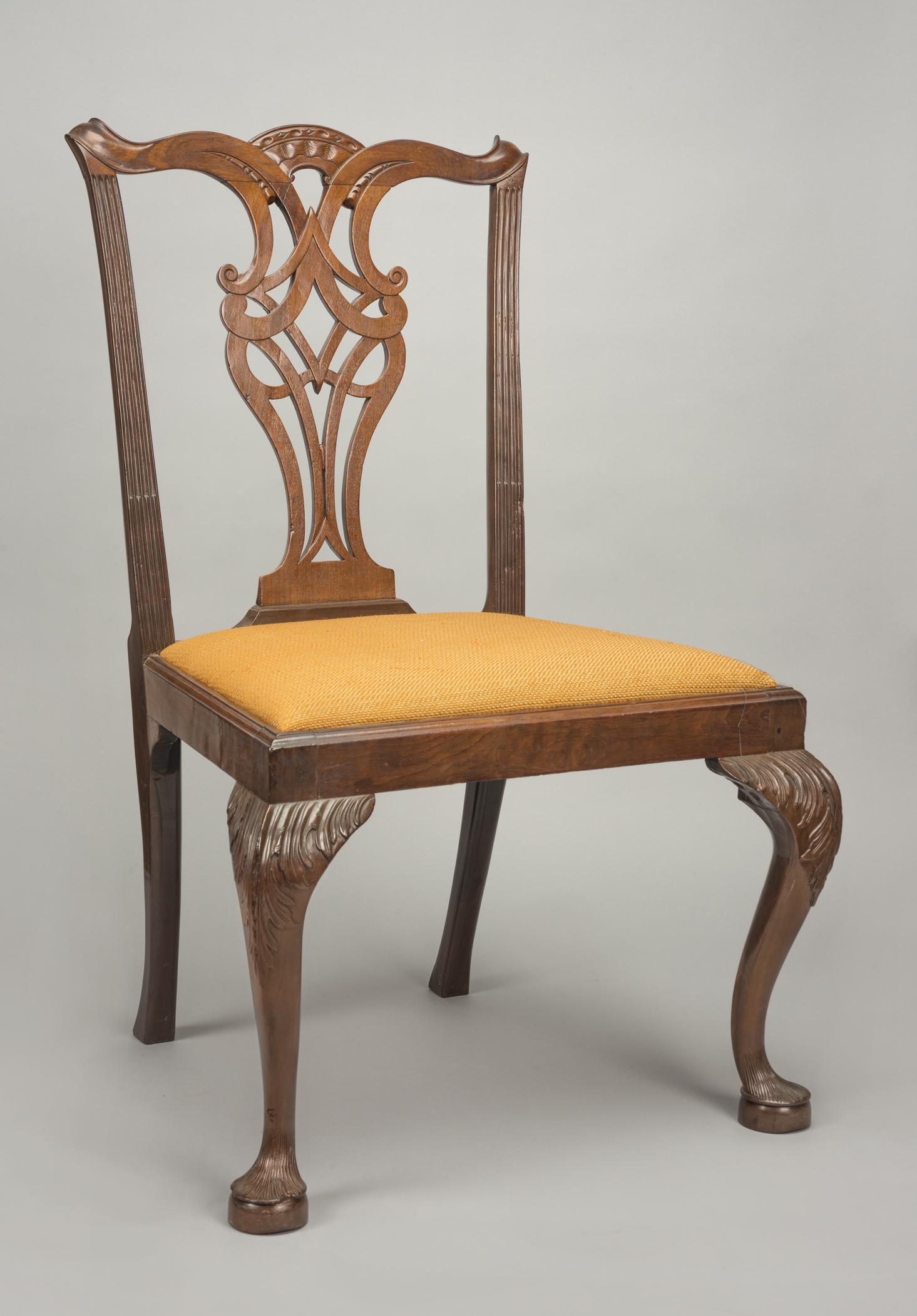2000.0073.002 Chair, view 1