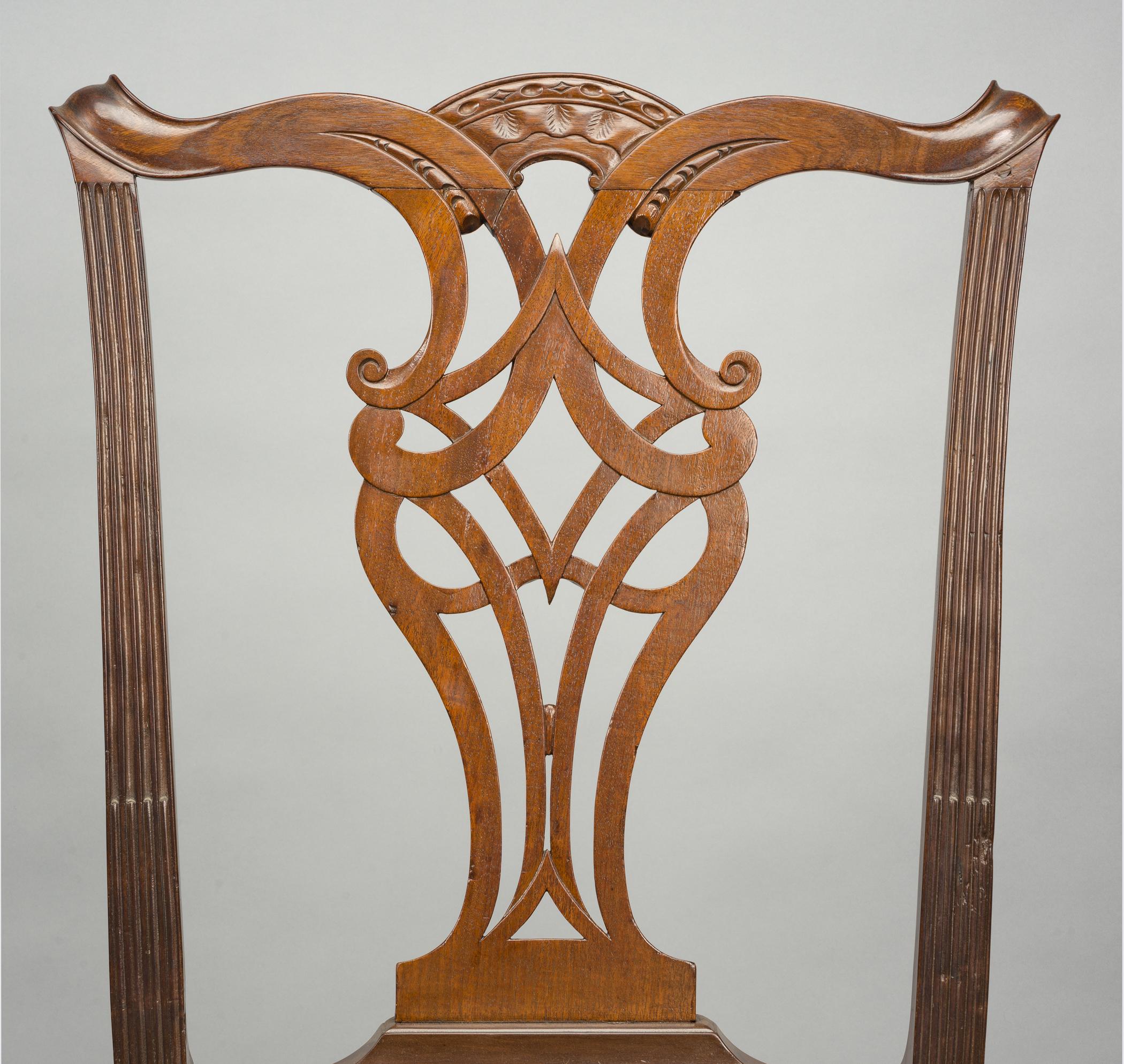 2000.0073.002 Chair, detail 1