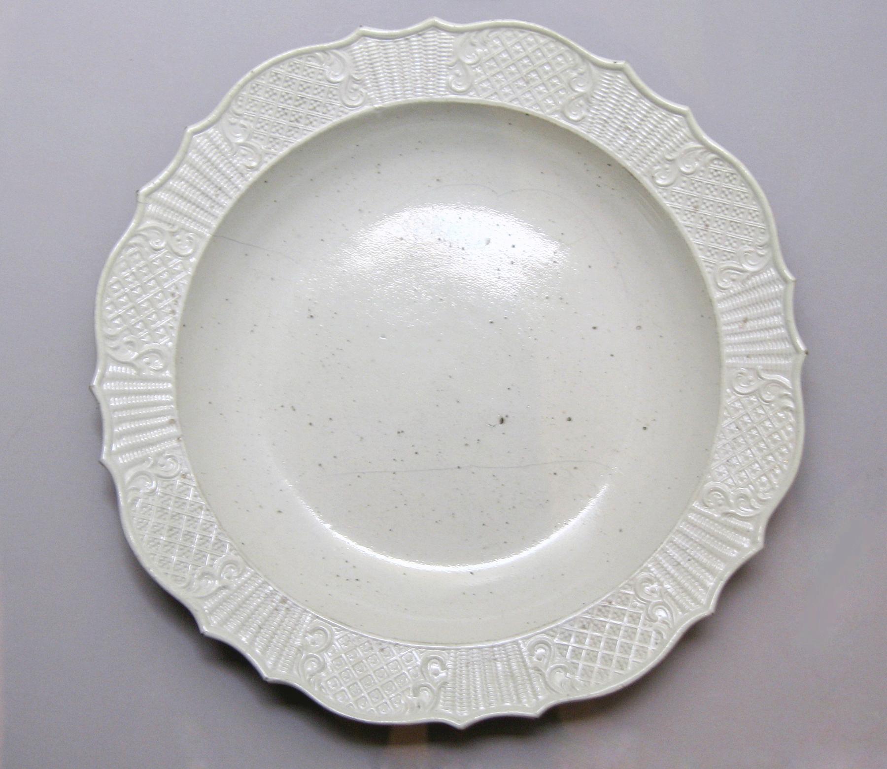 1958.0844 Bowl