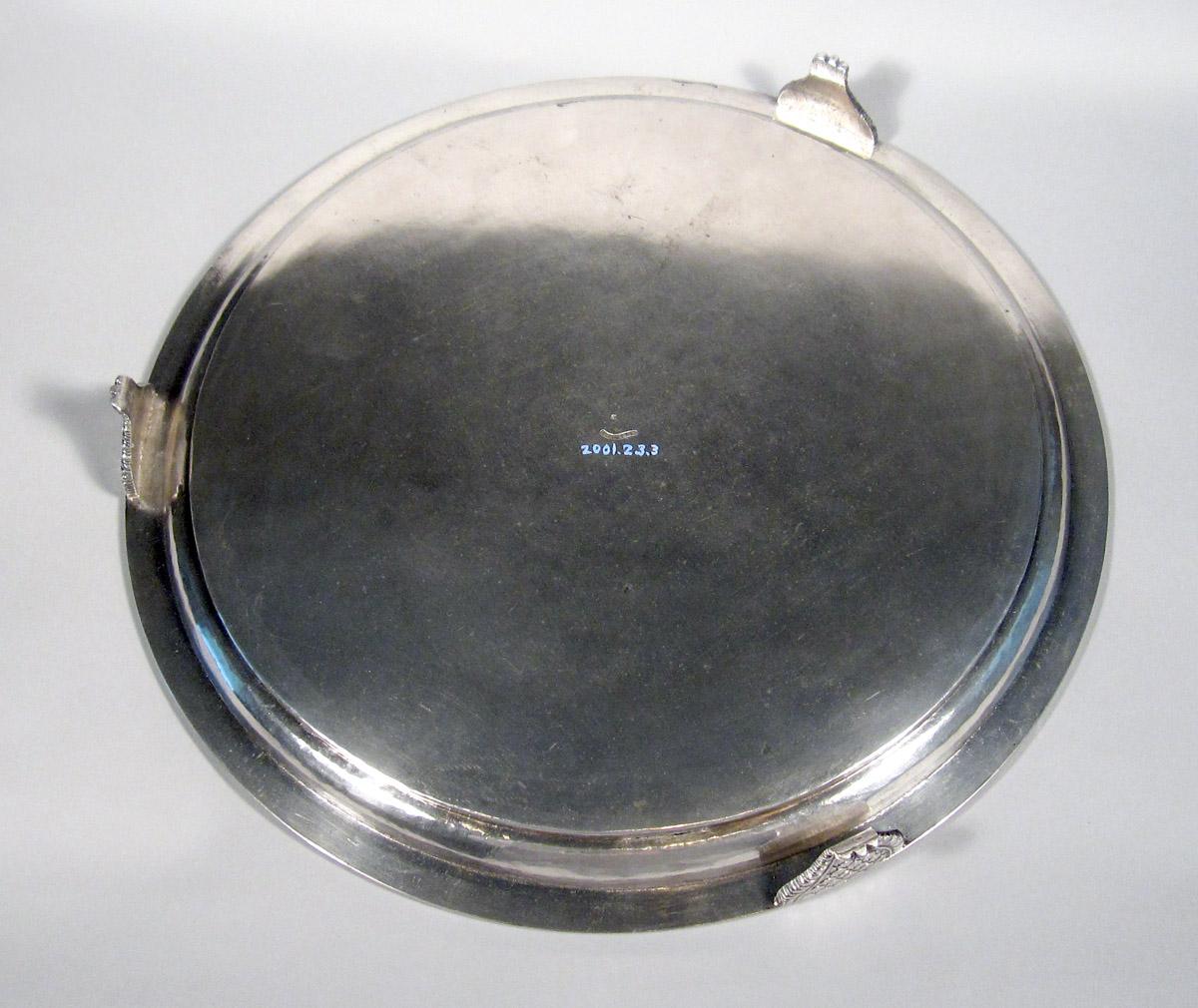 2001.0002.003.003 Silver Salver underside