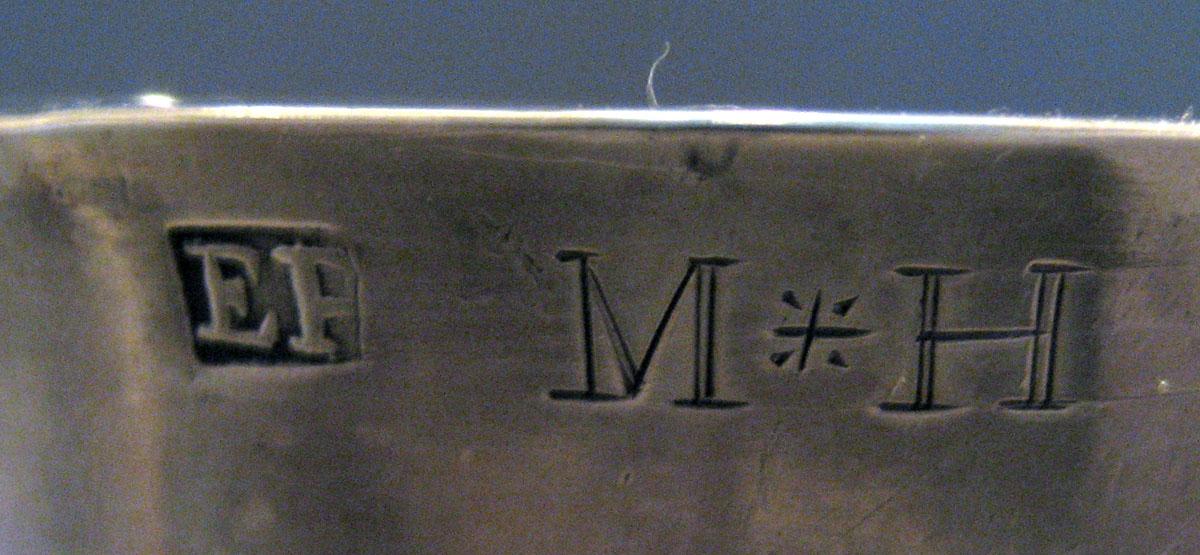 2001.0002.007 Silver Cann mark 2 and engraving 2
