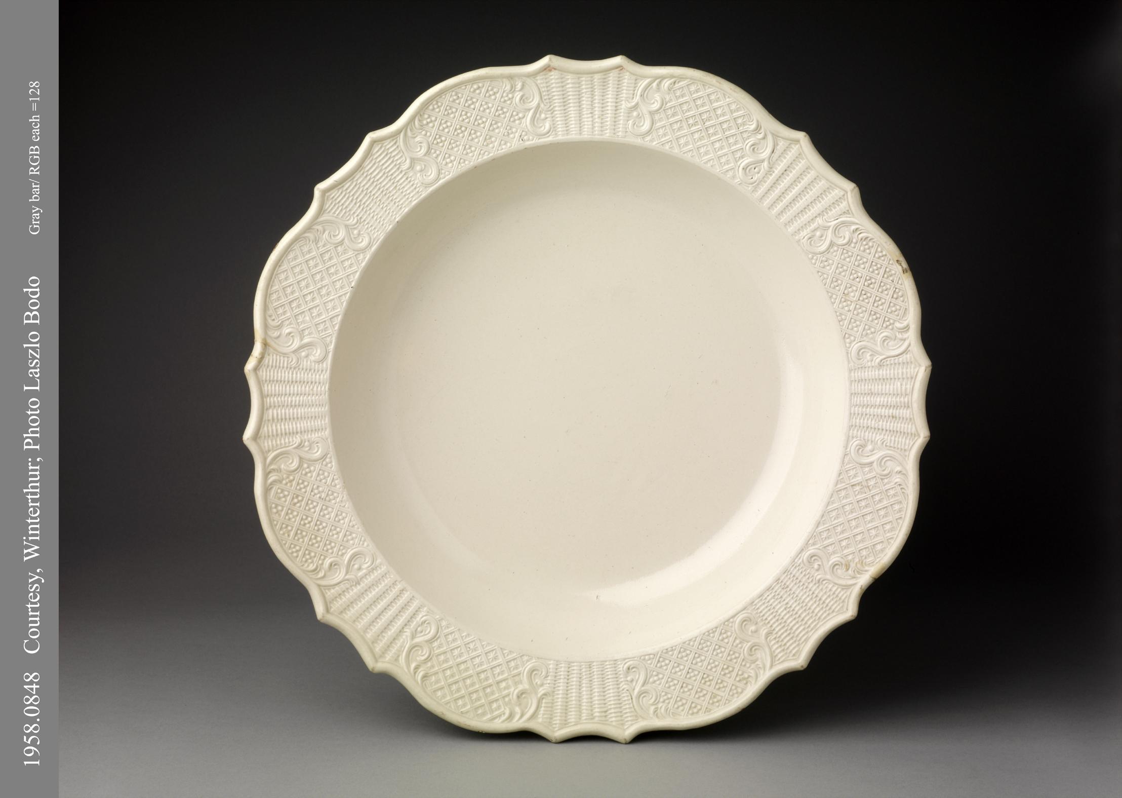 1958.0848 Dish