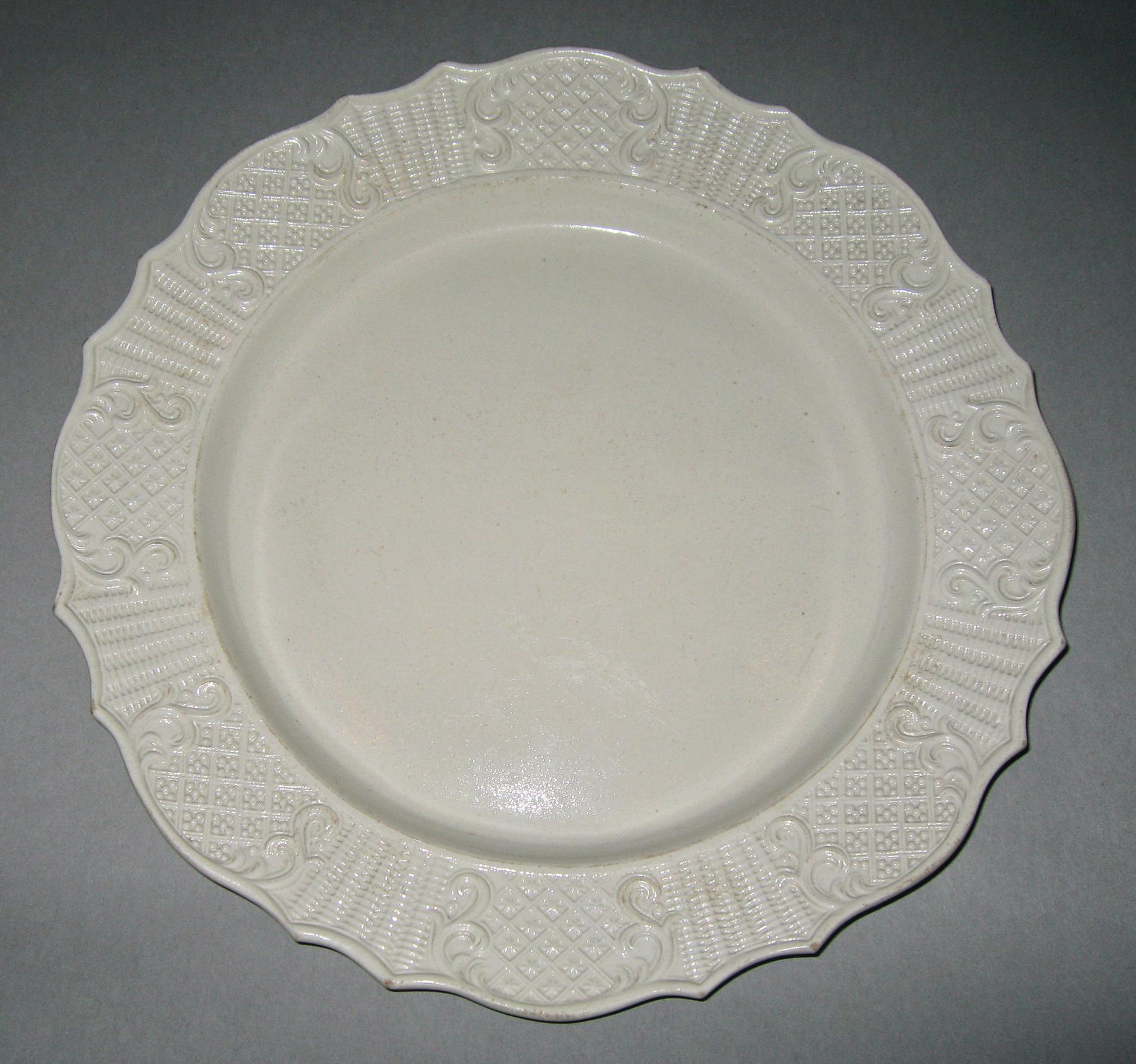 1958.0849 Plate