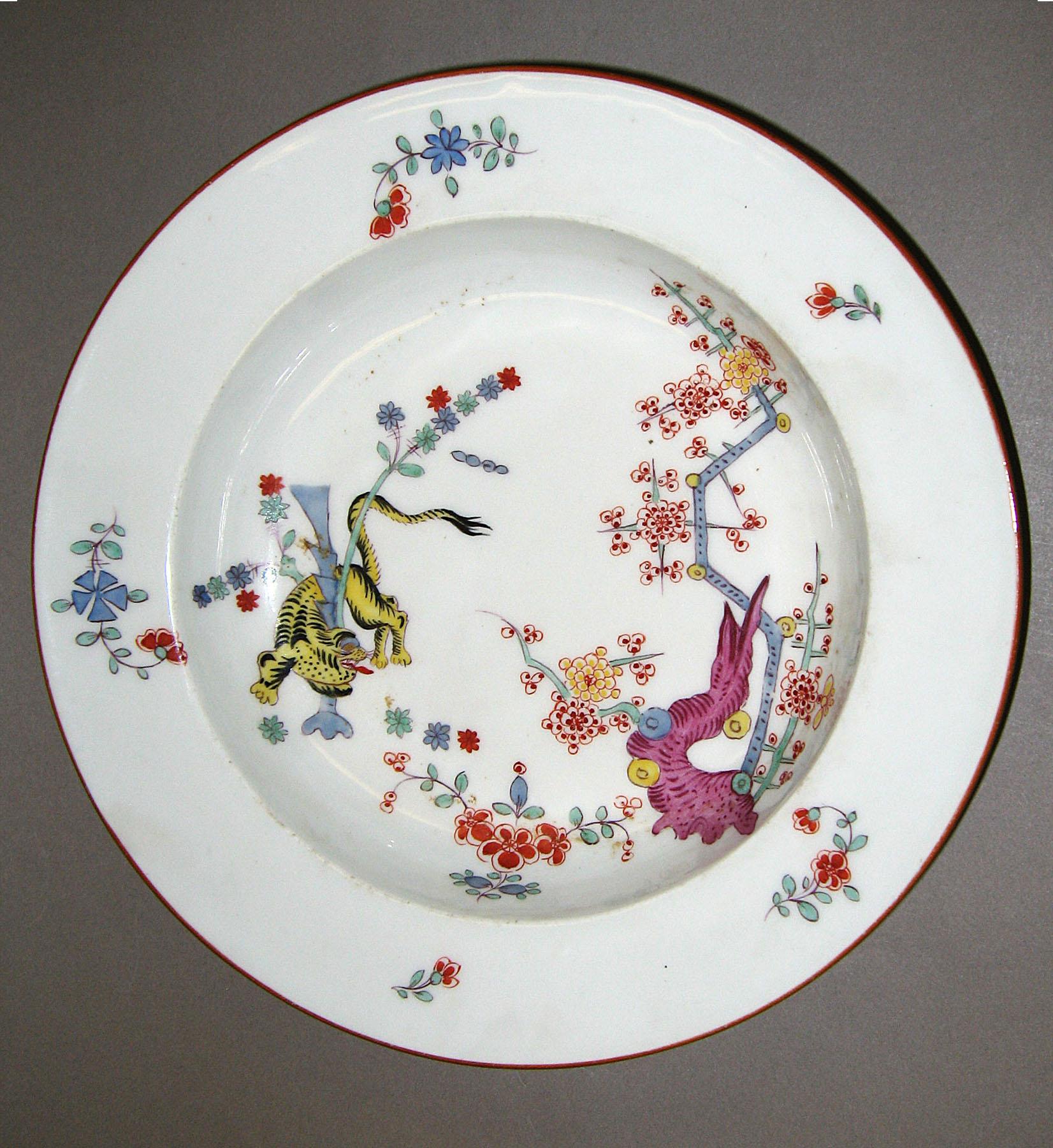 2001.0003.001 Soup plate