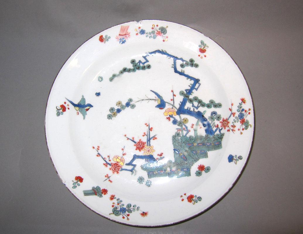 2001.0003.002 Plate or bowl