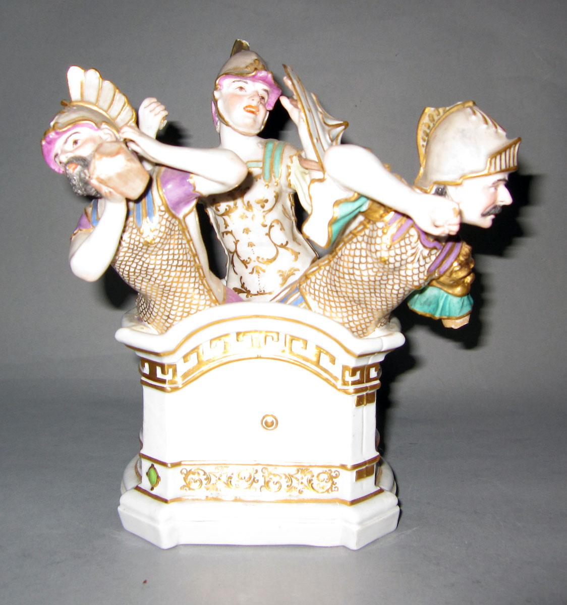 2001.0003.004.001 B Porcelain figure