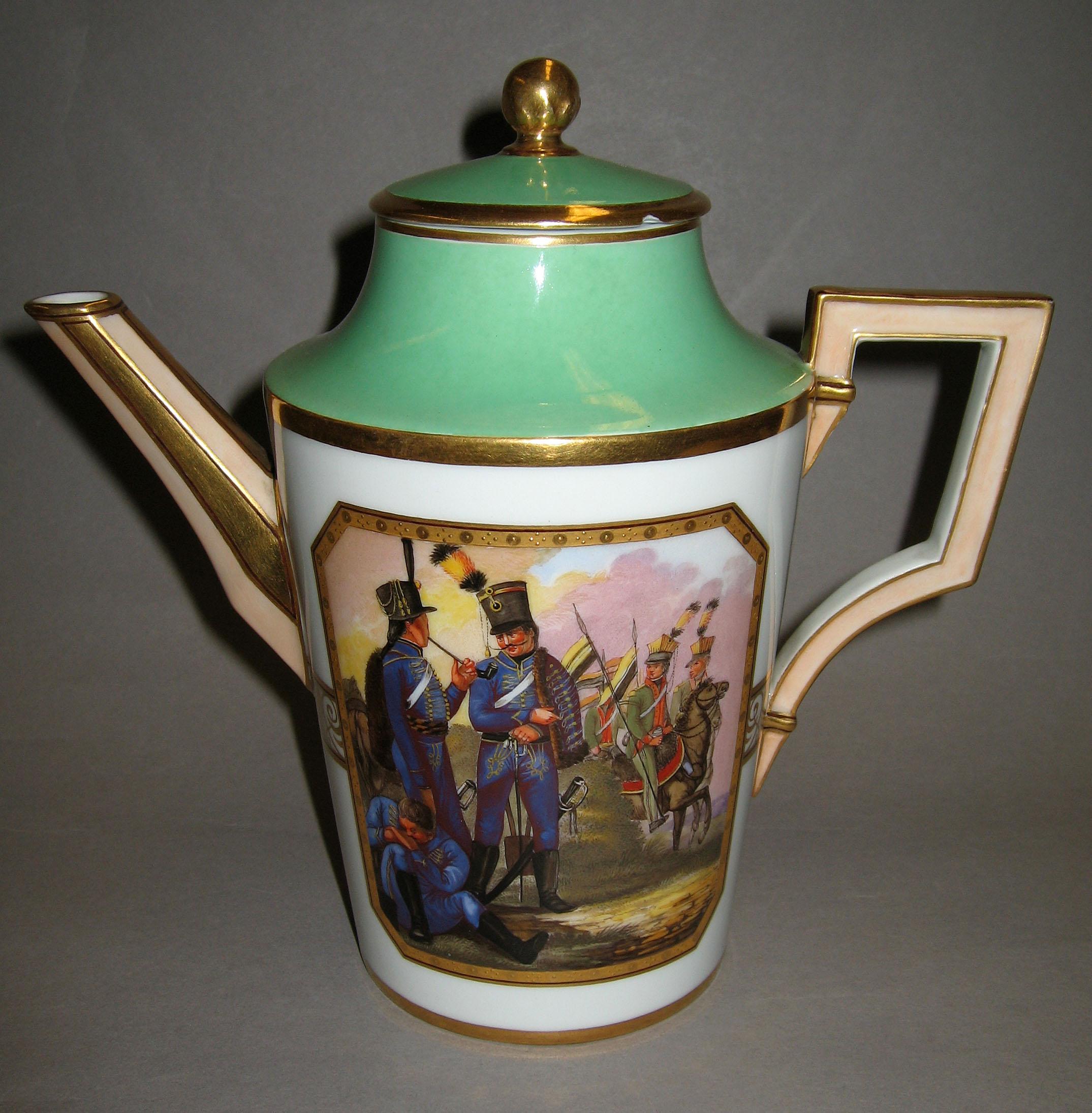2001.0003.019.003 Coffee pot
