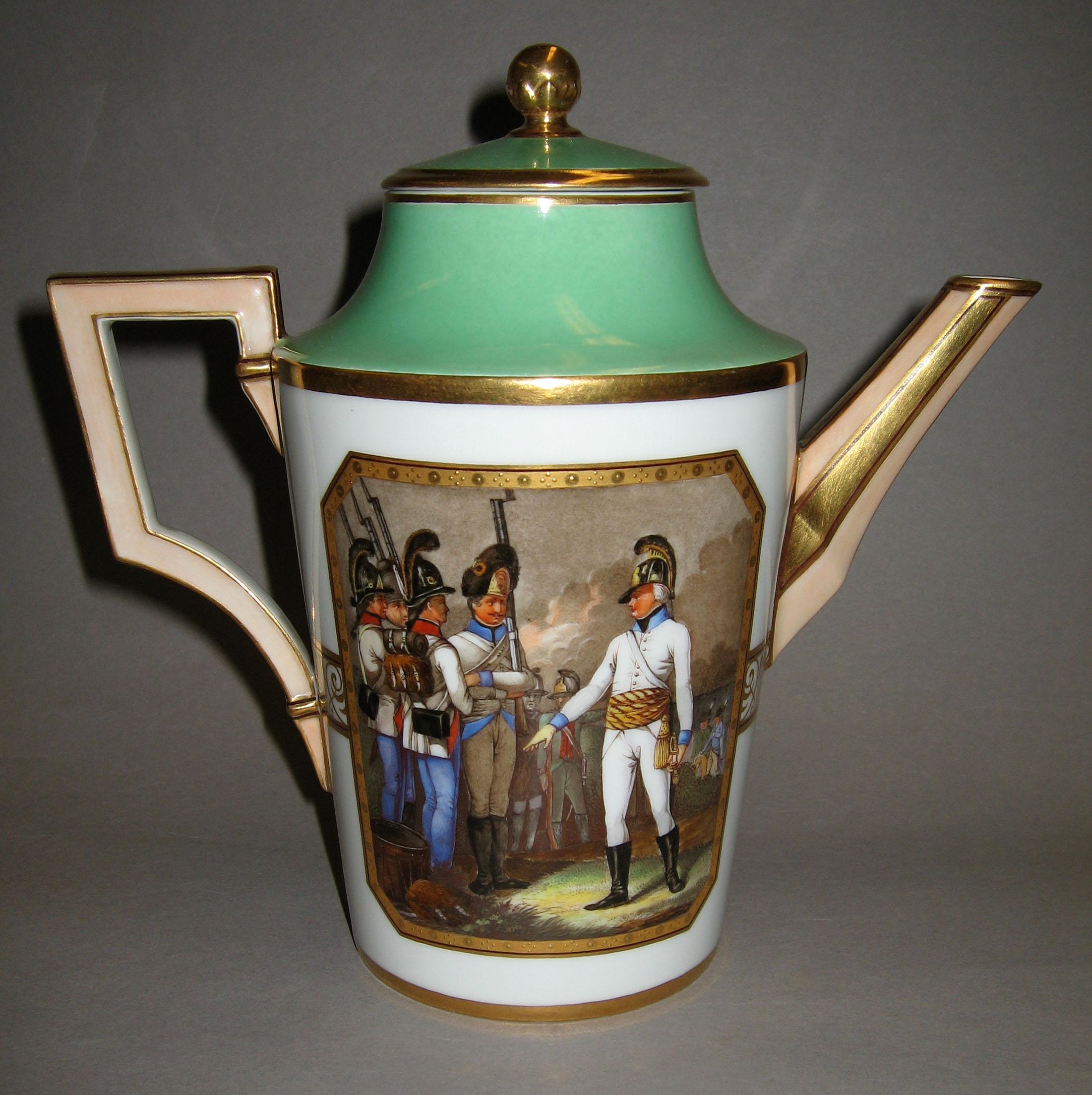 2001.0003.019.003 Coffee pot (opposite side)