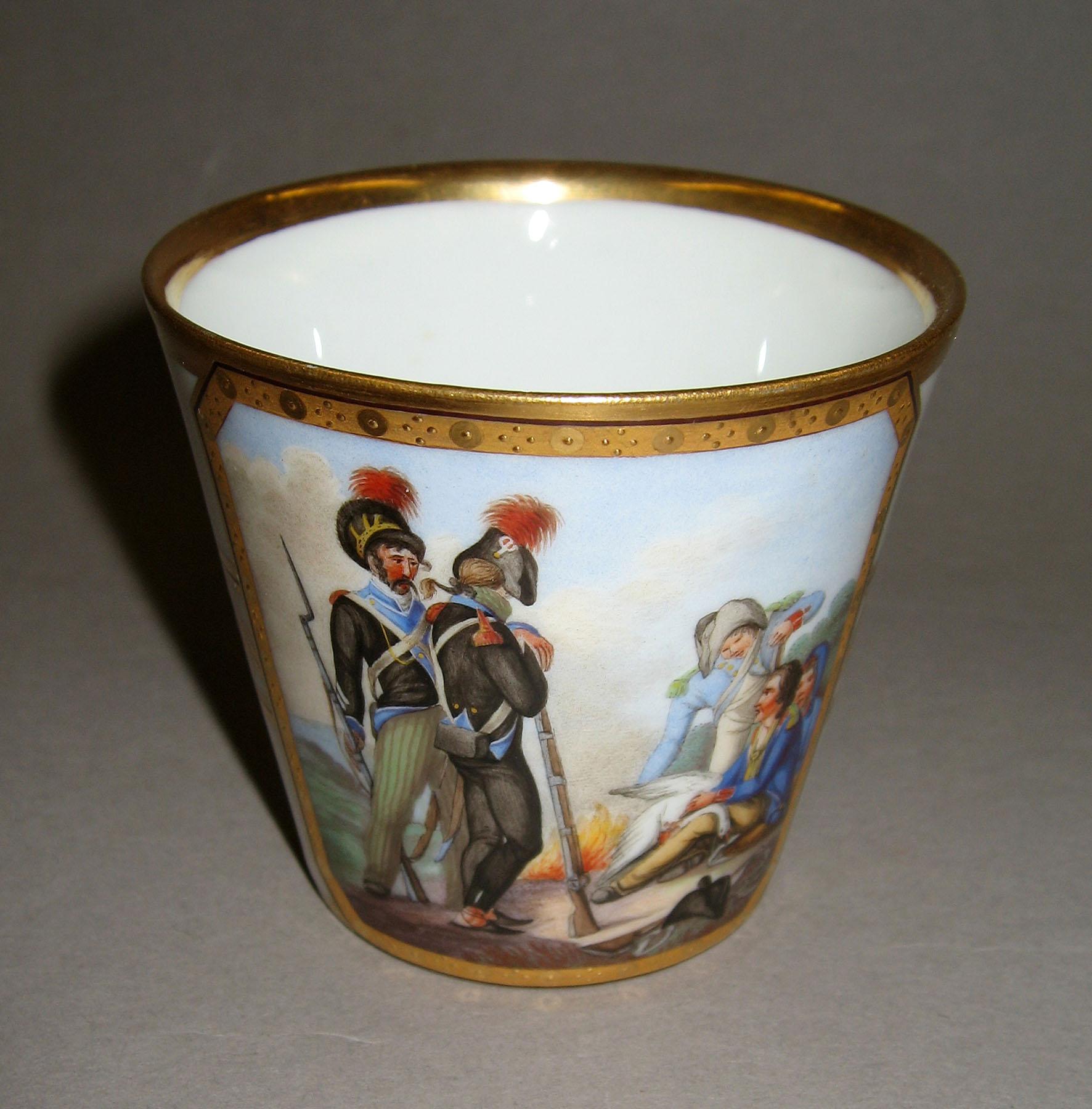 2001.0003.019.006 A Coffee cup (front)